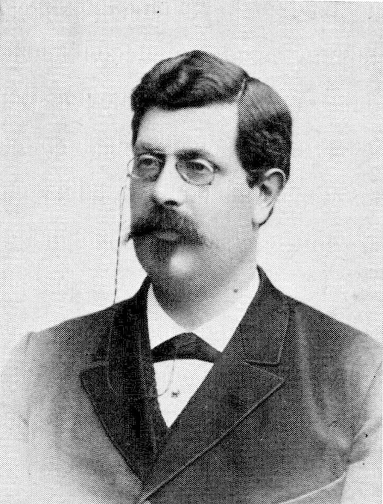 Carl Klingspor