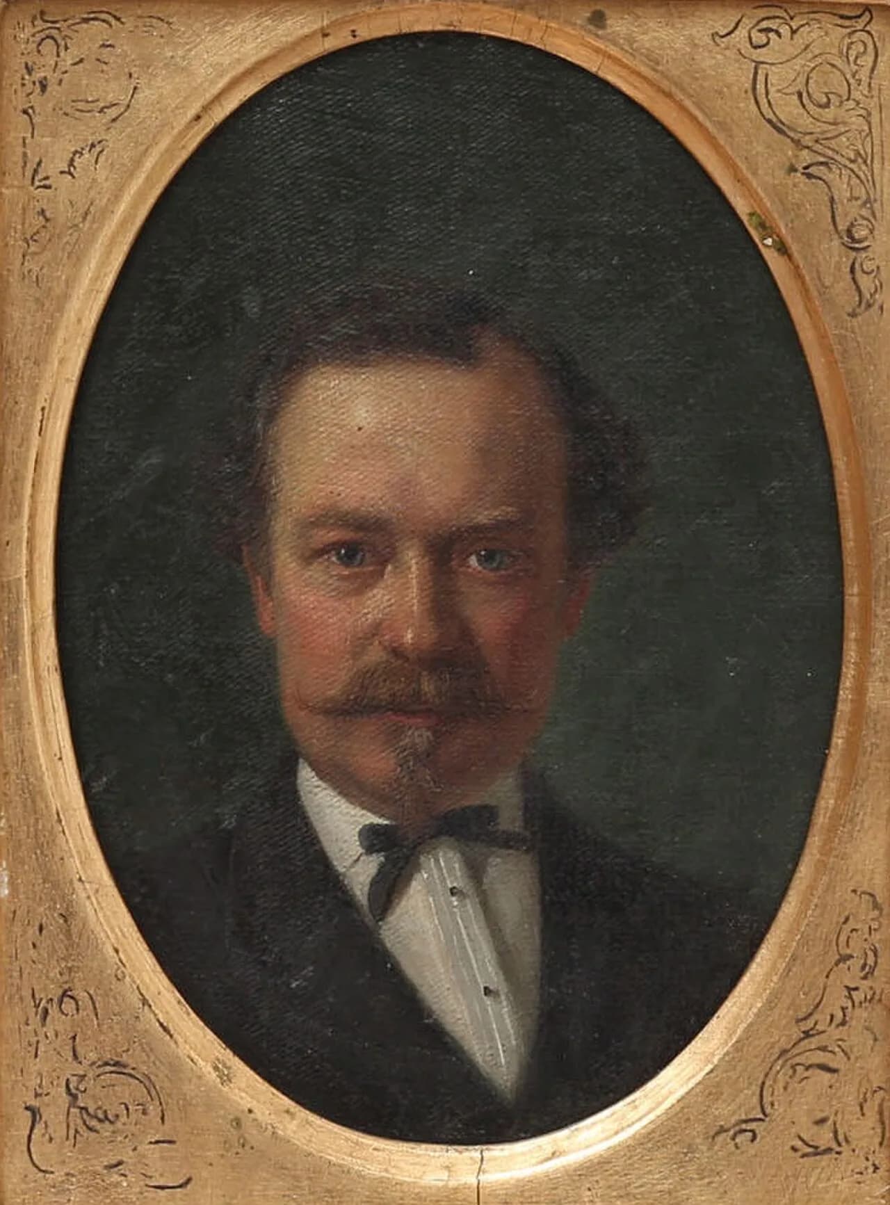 Frans Gustaf Klint