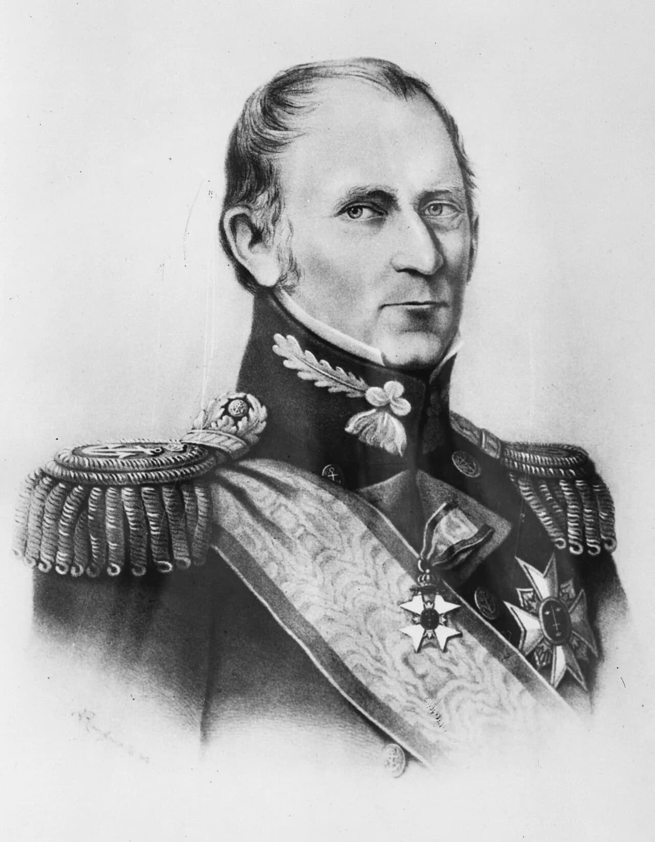 Gustaf af Klint