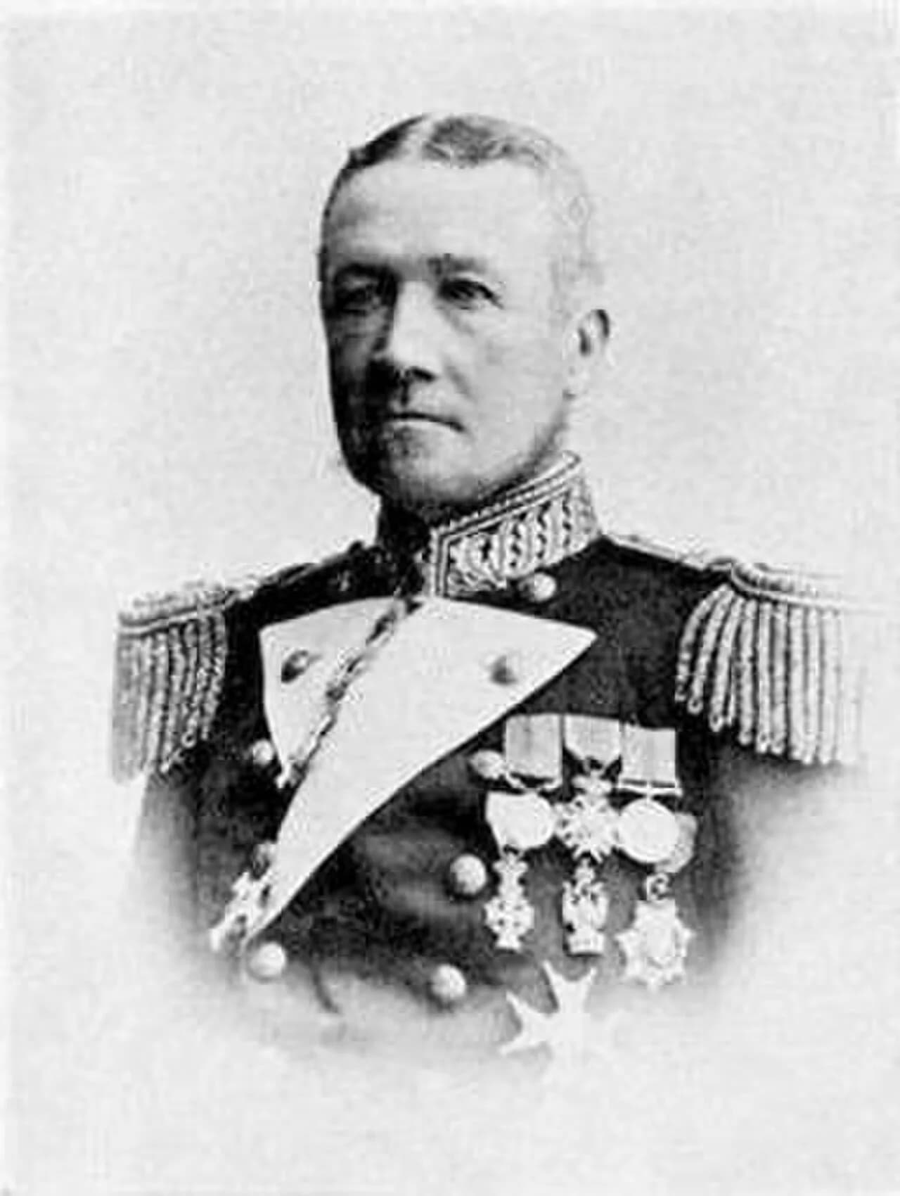 Hjalmar af Klintberg