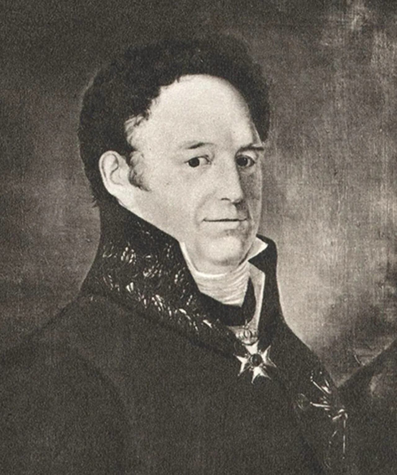 Wilhelm af Klinteberg