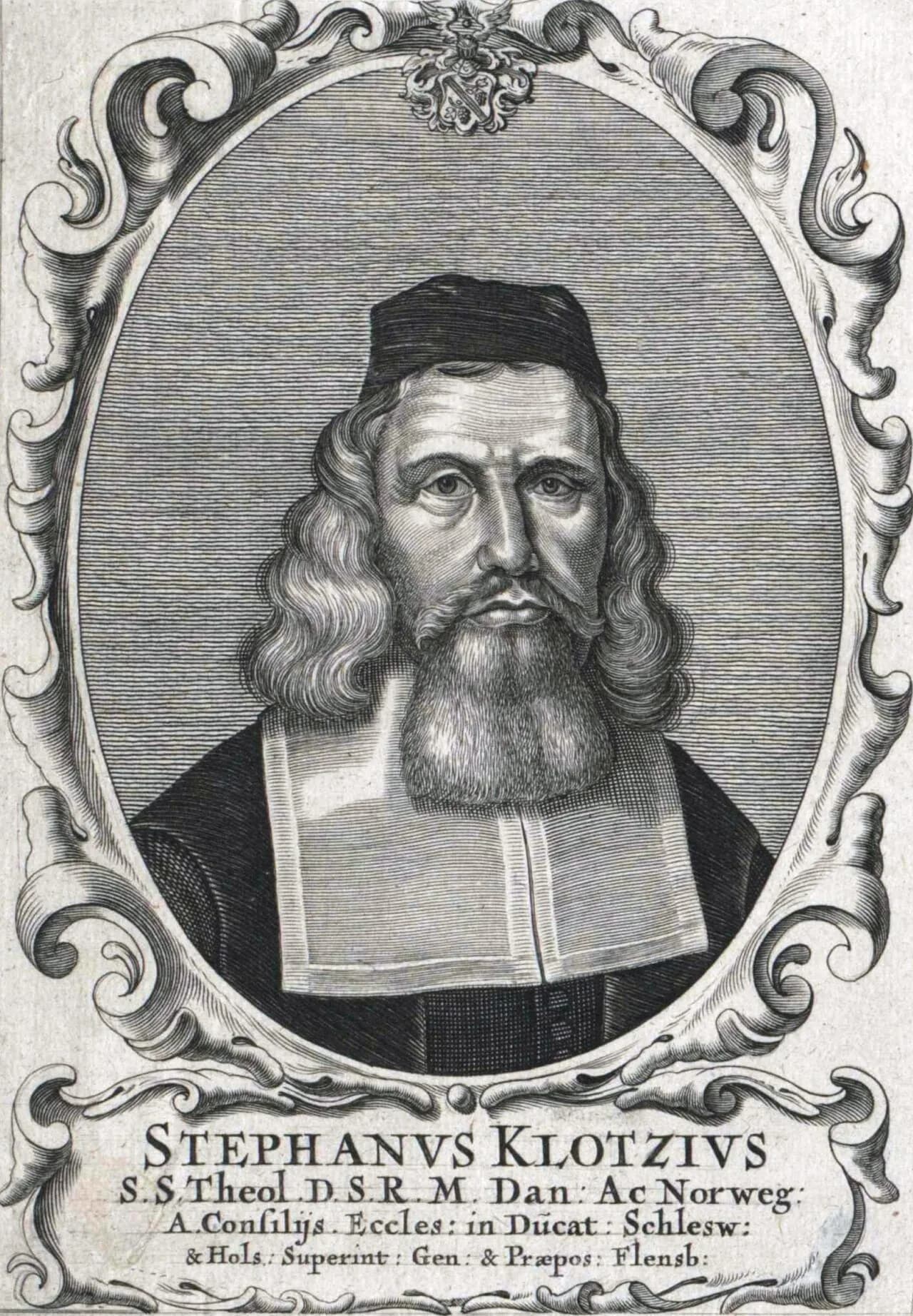 Stephan Klotz