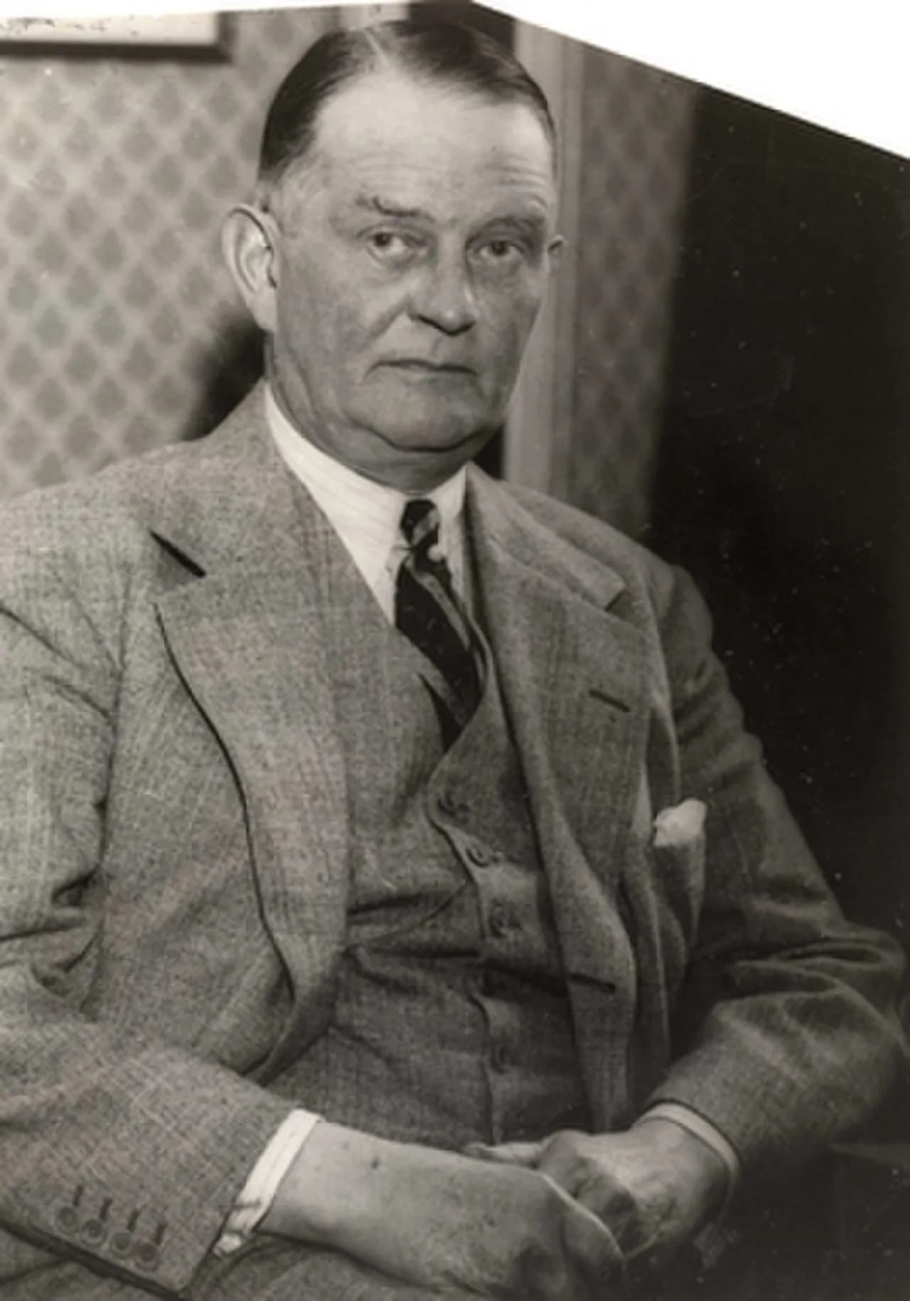 Sigurd Kloumann