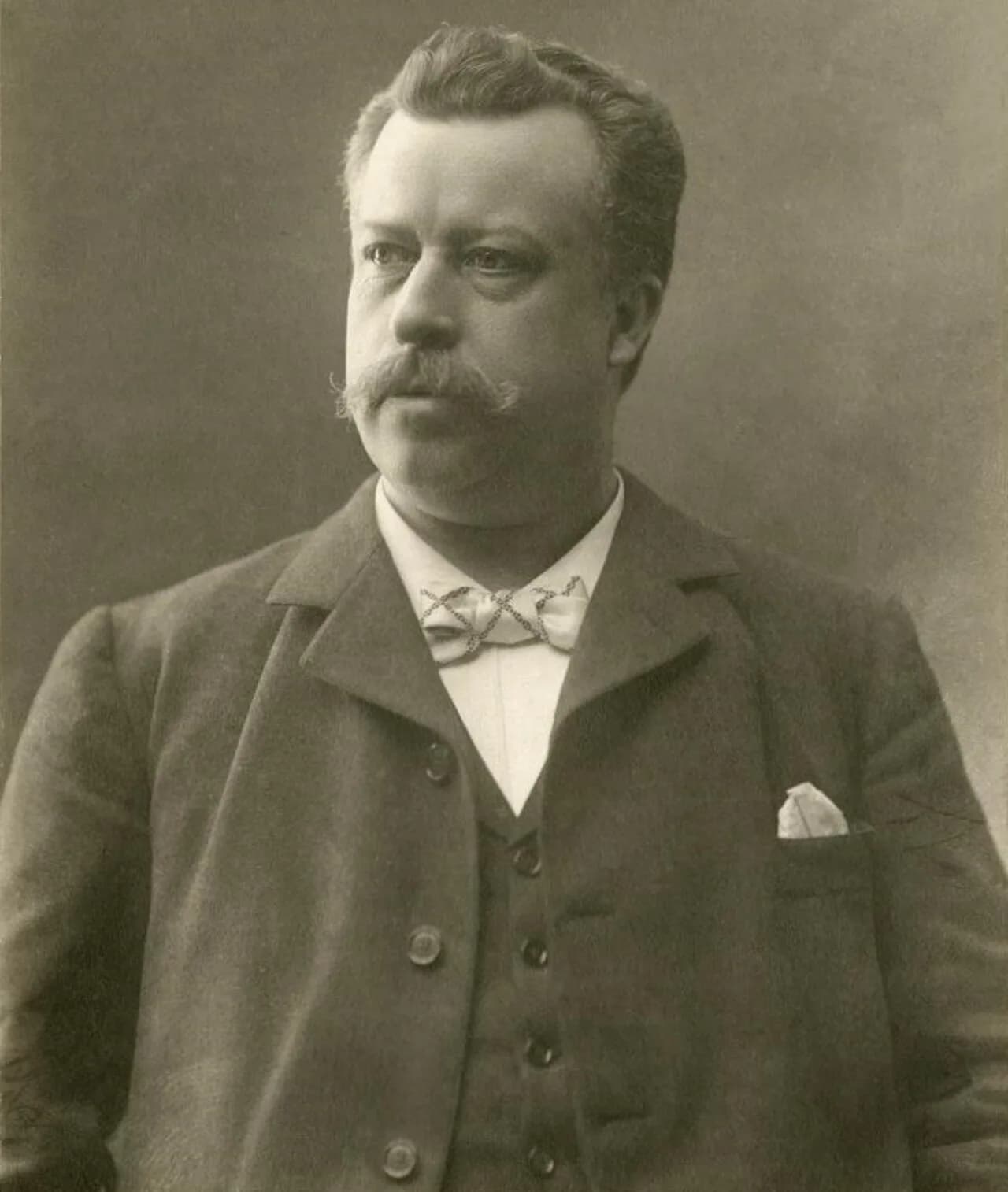 Adolf Fredrik Knaust