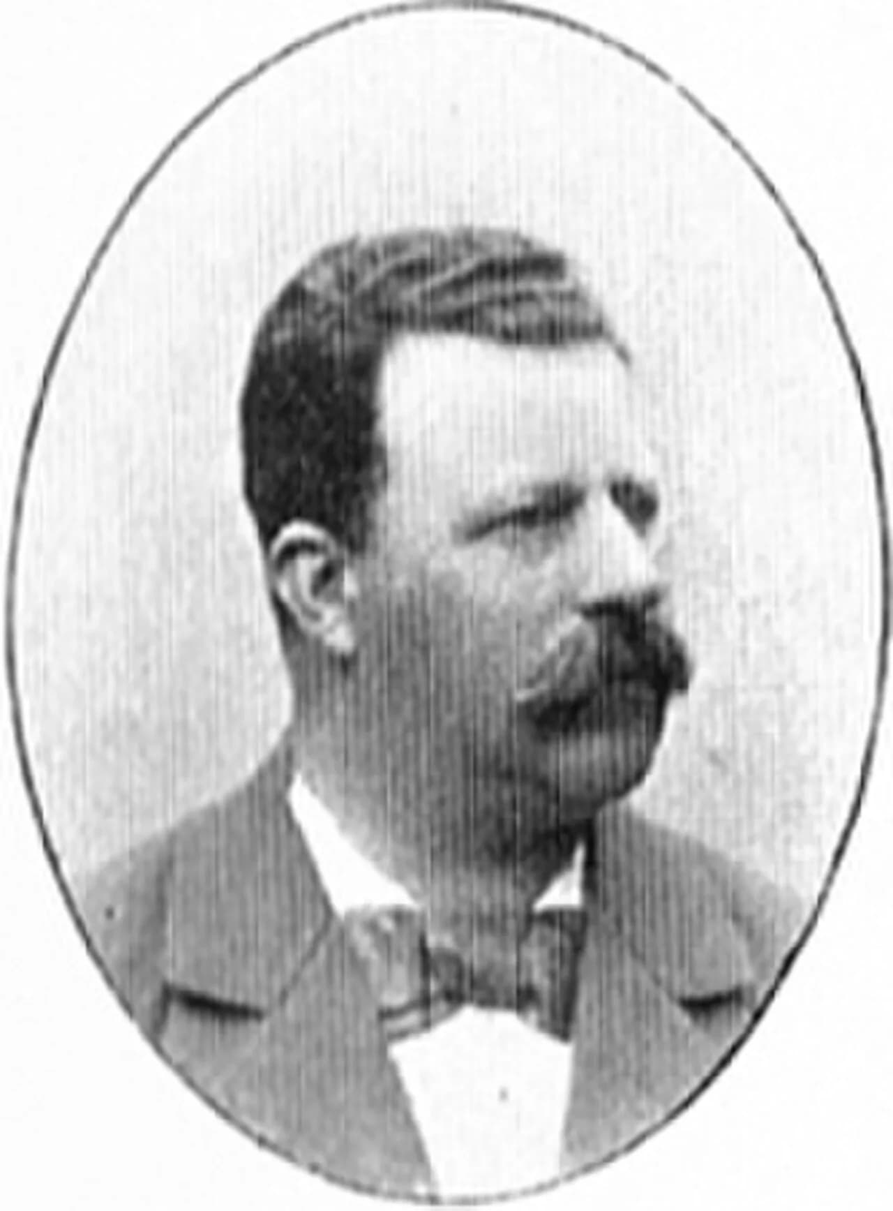 Gustaf Knaust