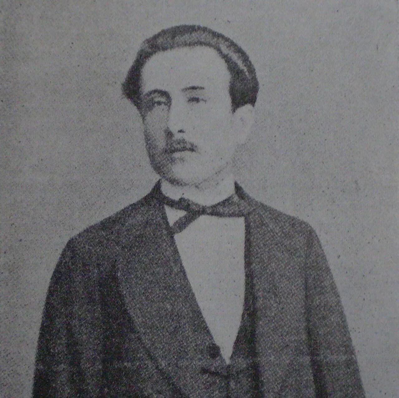 Indalecio Gómez