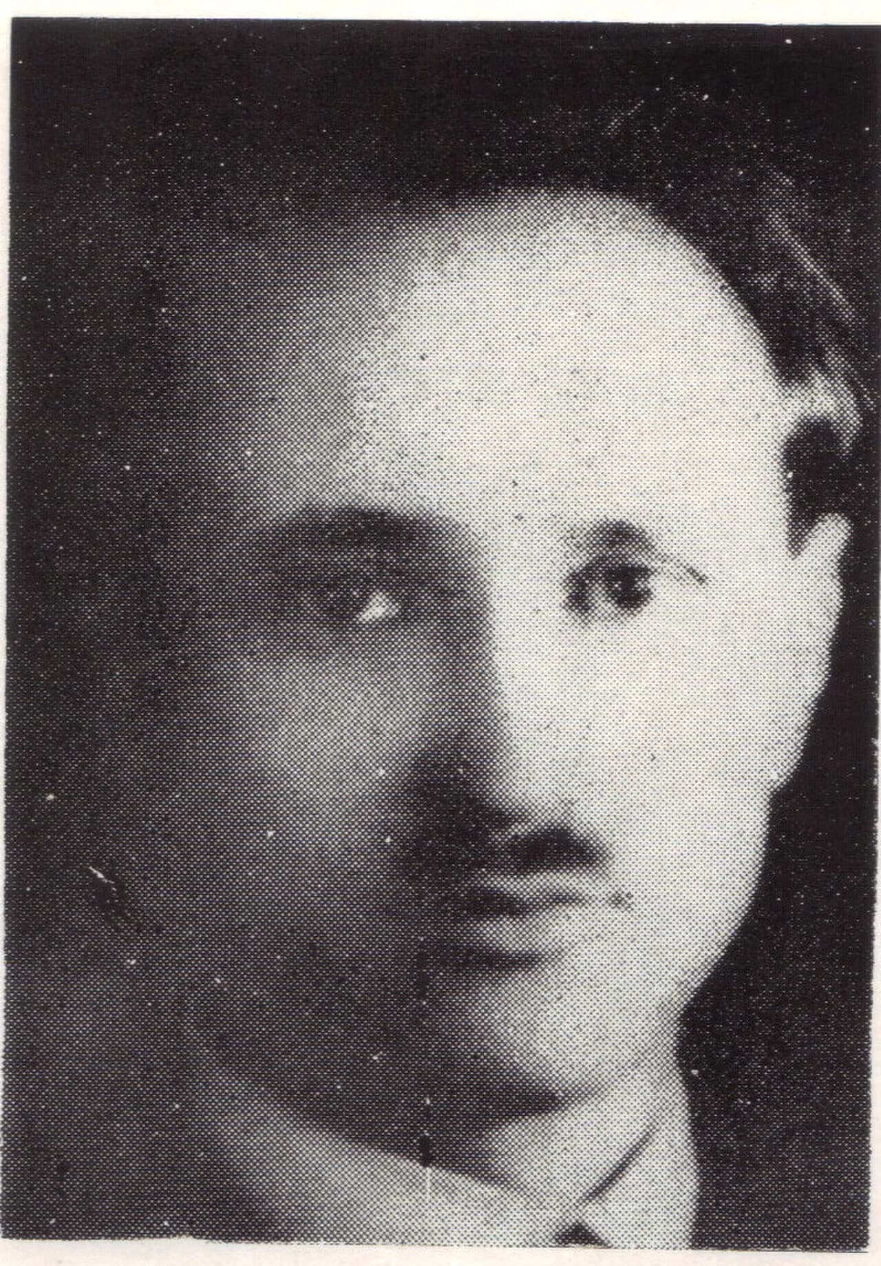 Theodor Văscăuțeanu