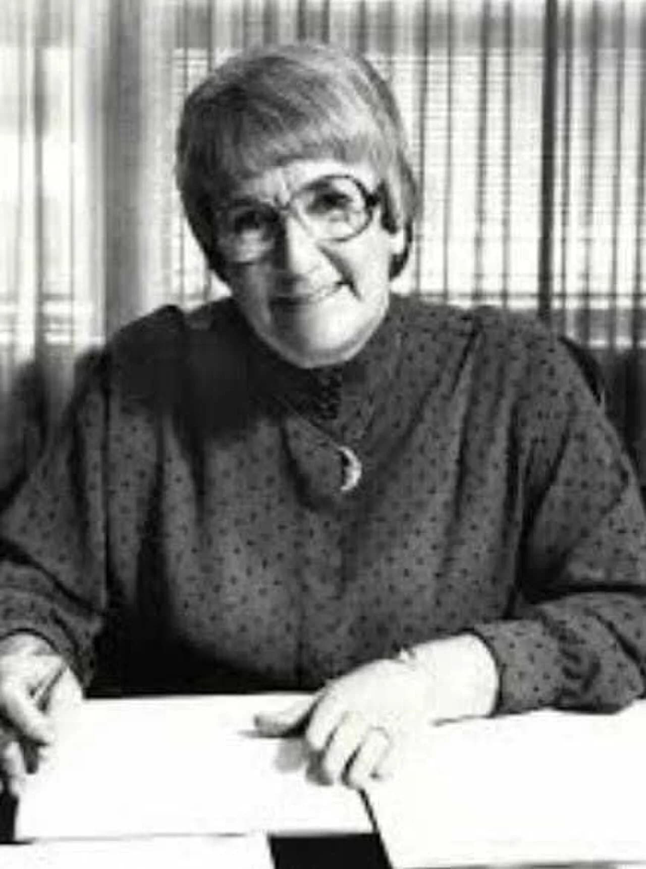 Ursula Catherine Tarnowski