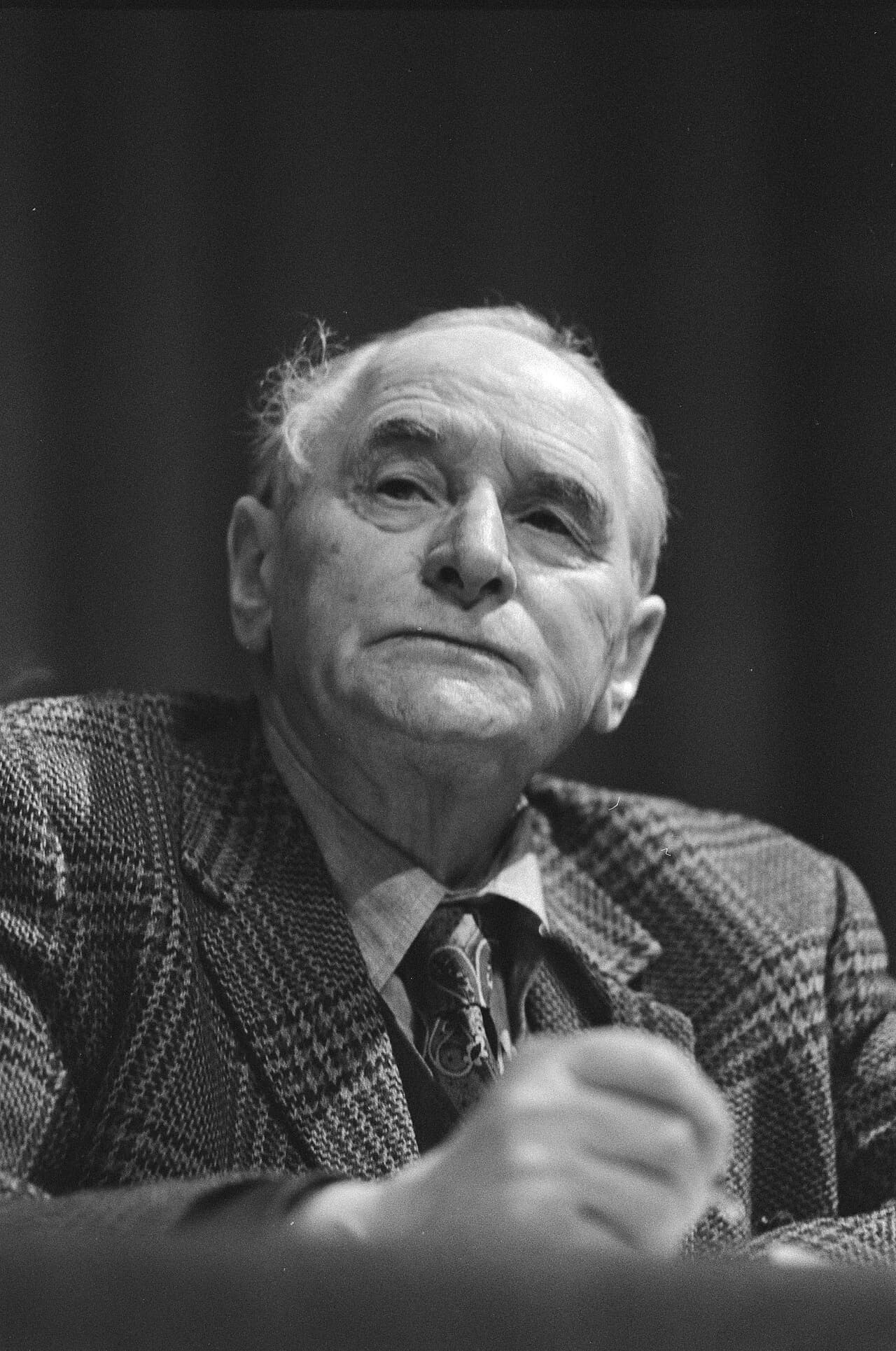Anton Levien Constandse