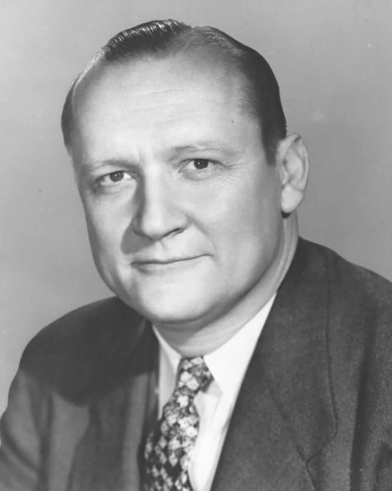William F. Knowland