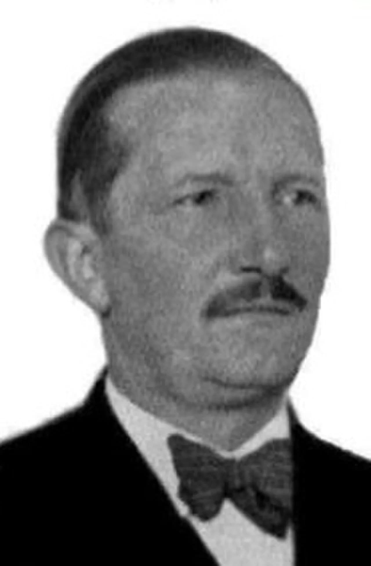 Anton Lissner