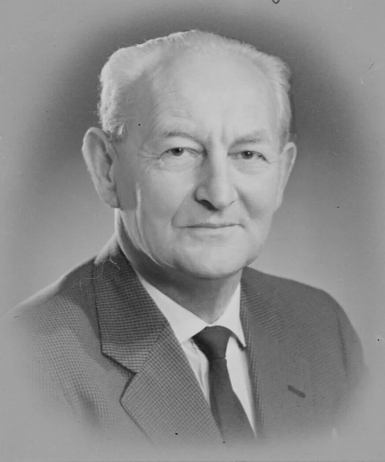 Hans R. Knudsen
