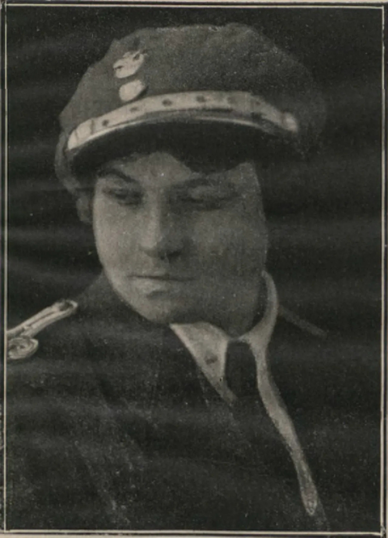 Helena Jurgielewicz