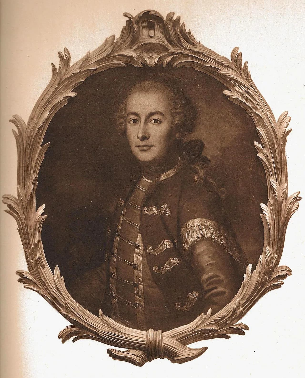 Anton Ludwig Stürler