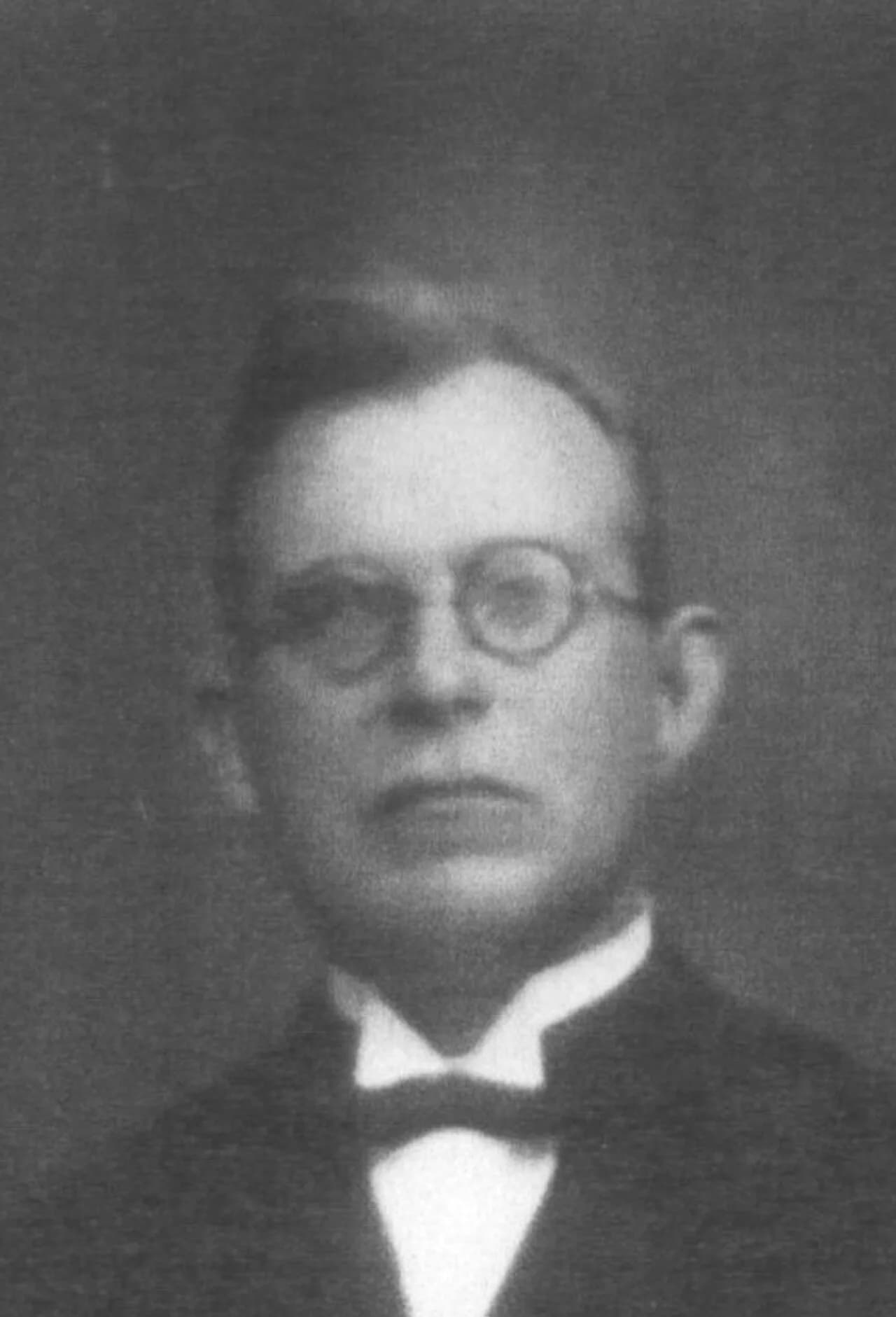 Evtim Vodenicharov