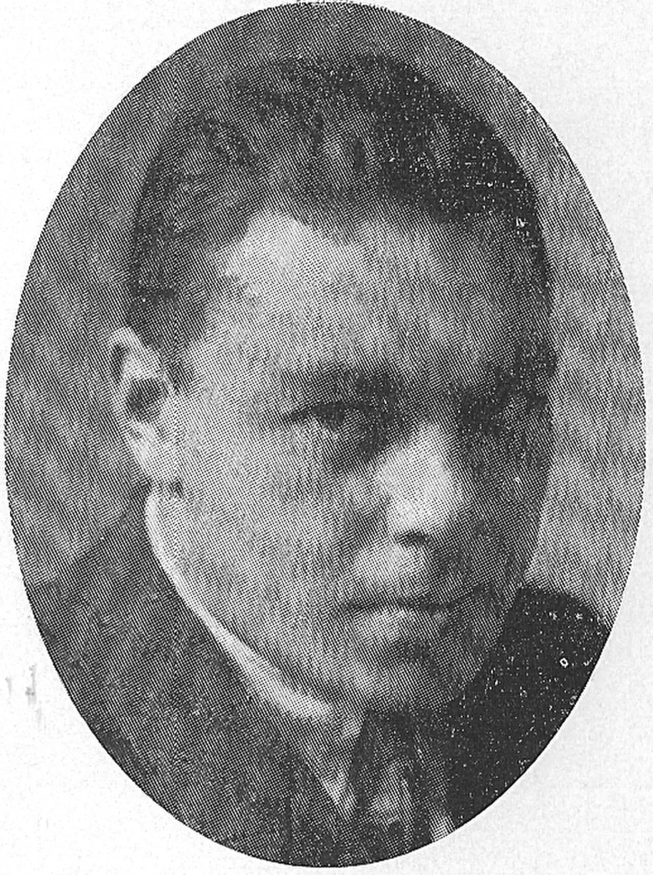 Arvid Knoppel
