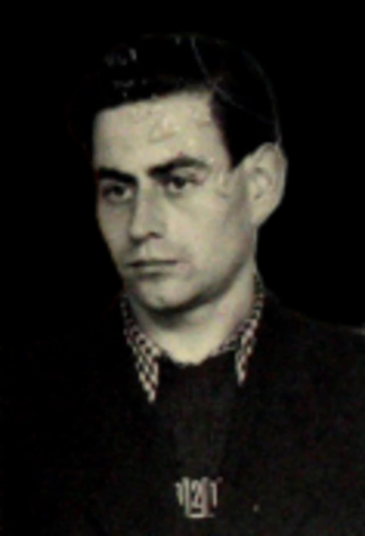 Ernest Herbert Paul Schwerin