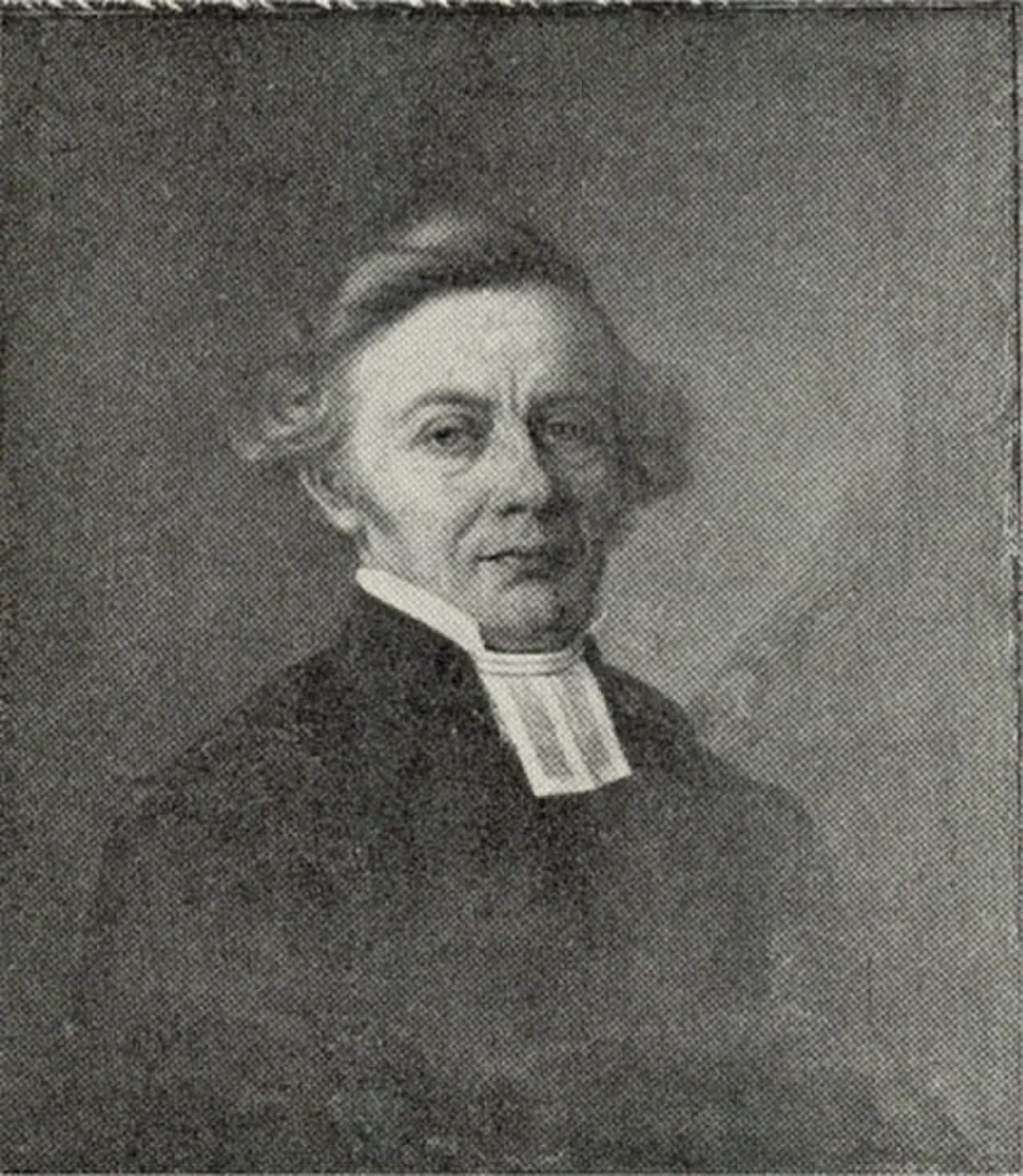 Anders Erik Knös