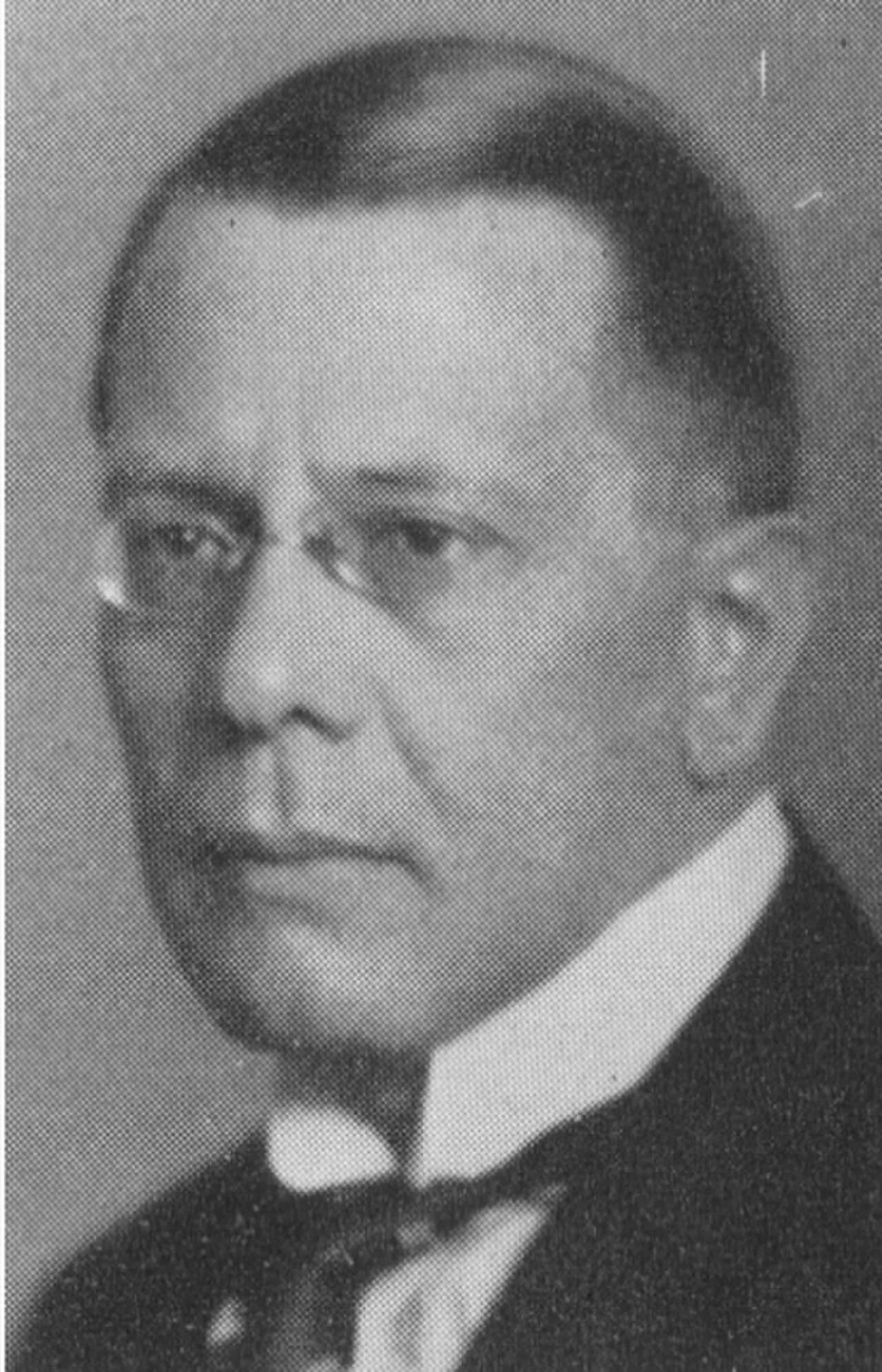 Börje Knös