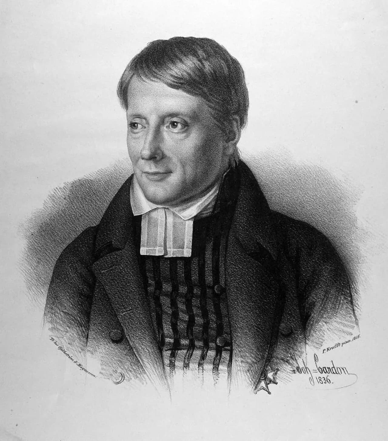 Carolus Johannes Knös