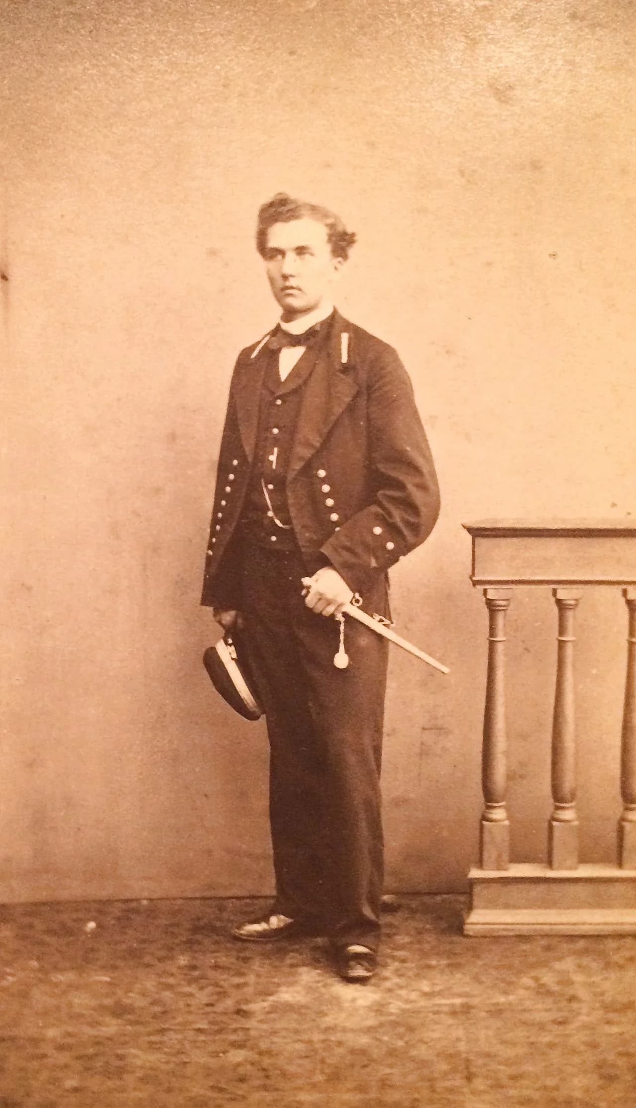 Franz Strauch