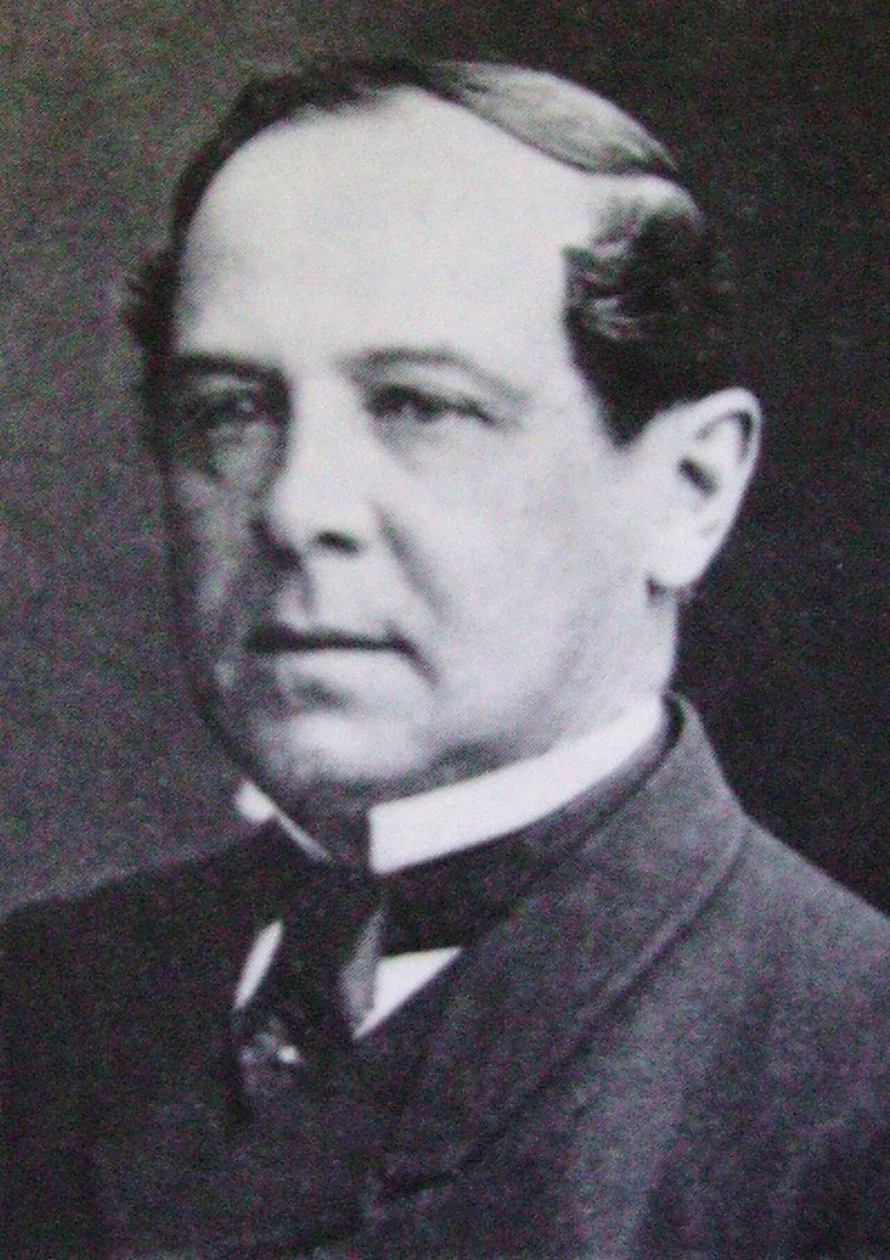 August Kobb