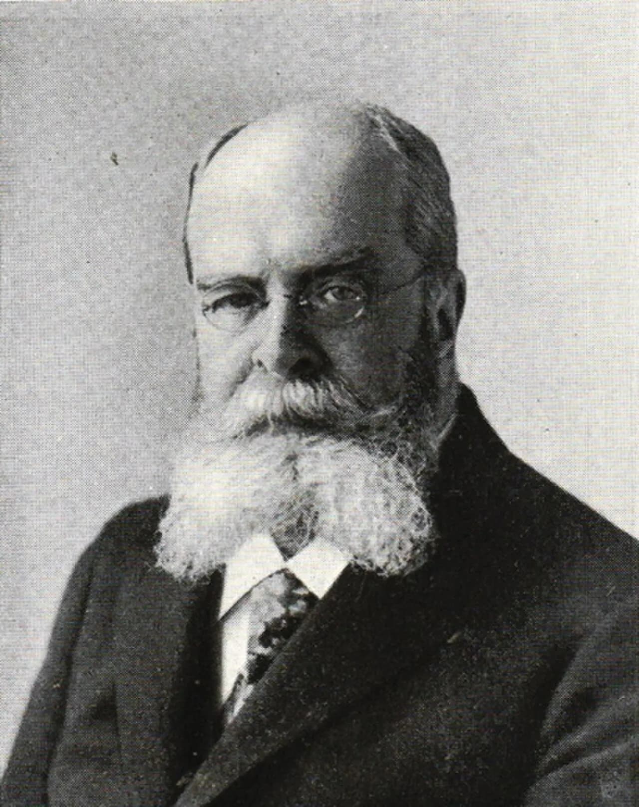 Gustaf Kobb