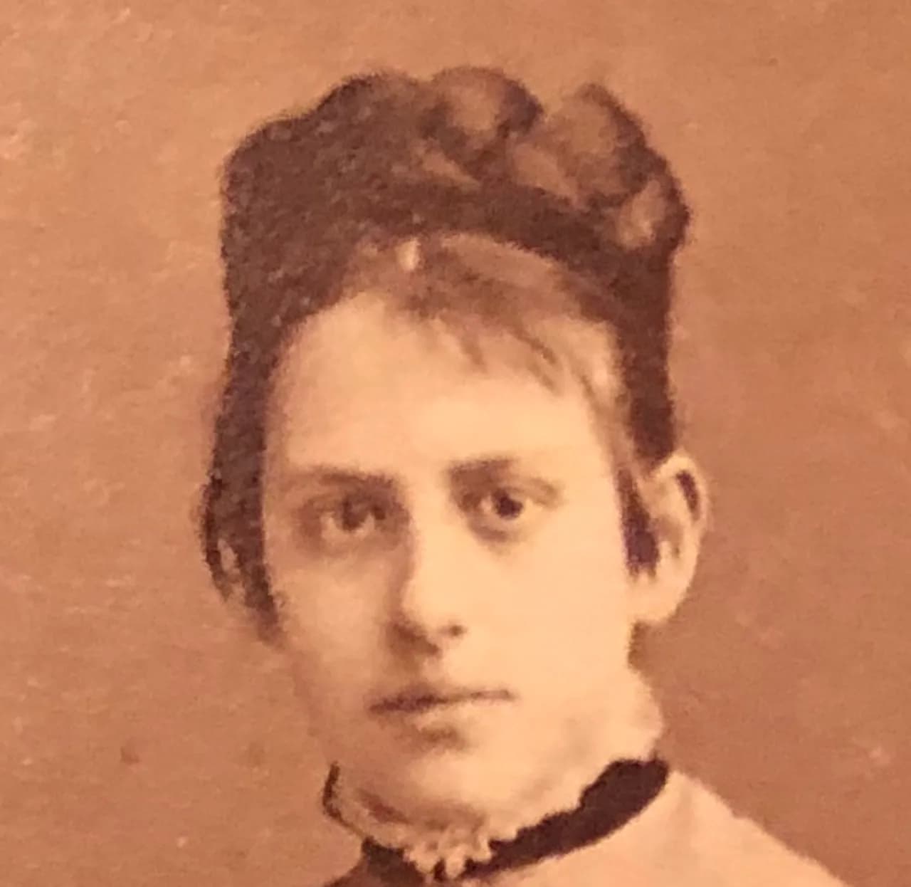 Clara Antonie Freudenberg
