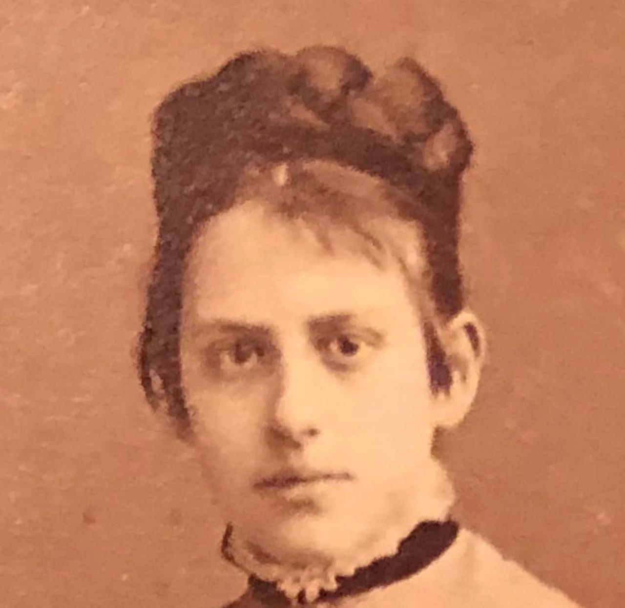 Clara Antonie Freudenberg