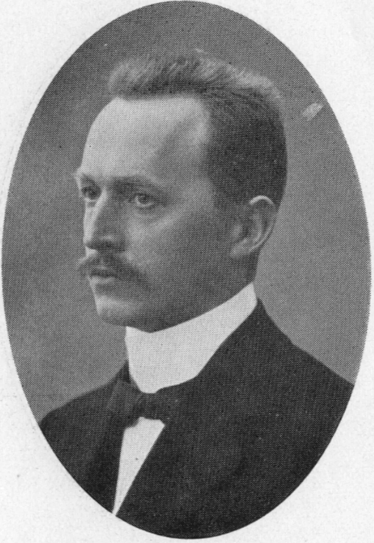 John Koch