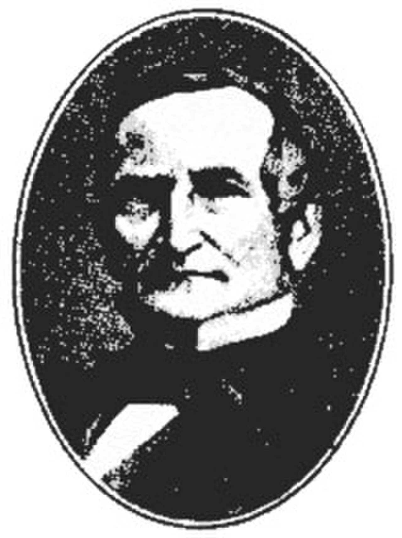 Nils Samuel von Koch