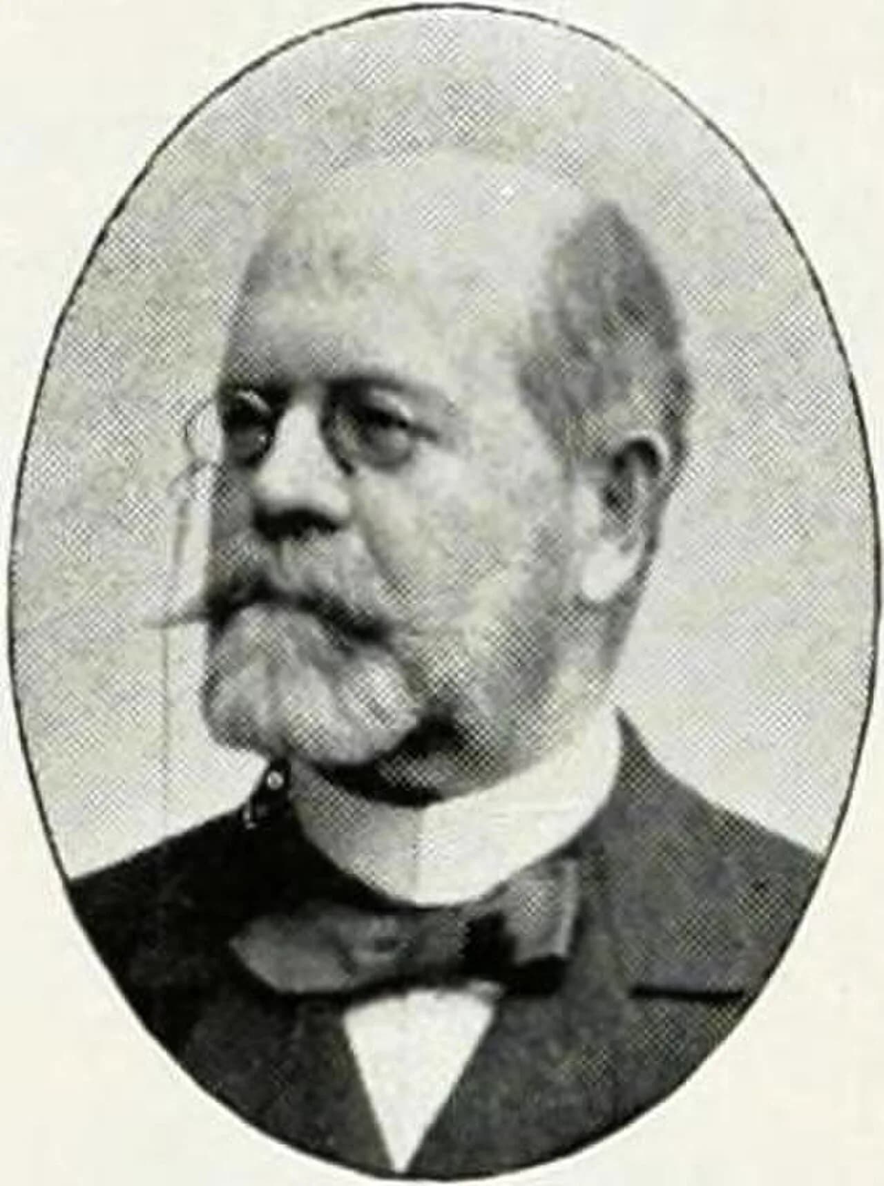 Ludvig Kockum