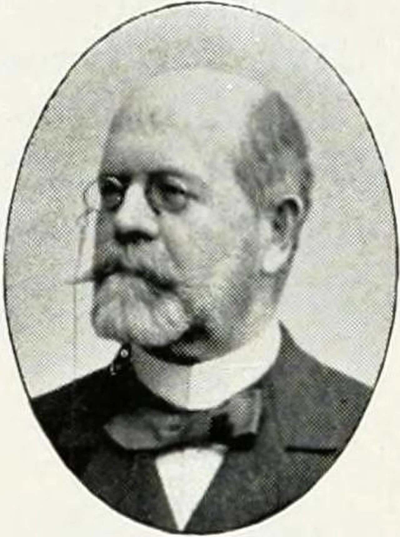Ludvig Kockum