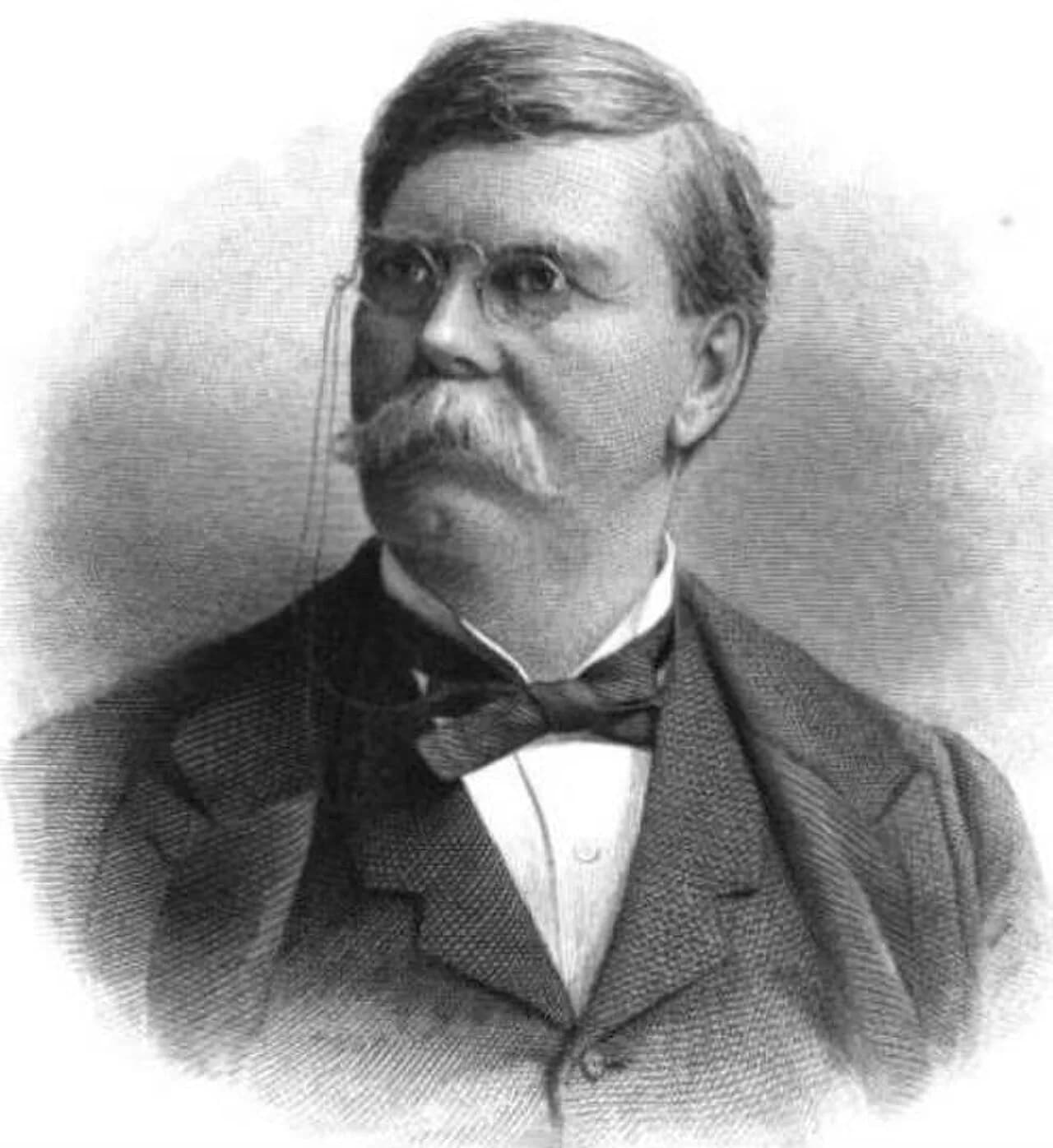 William Davis Daly