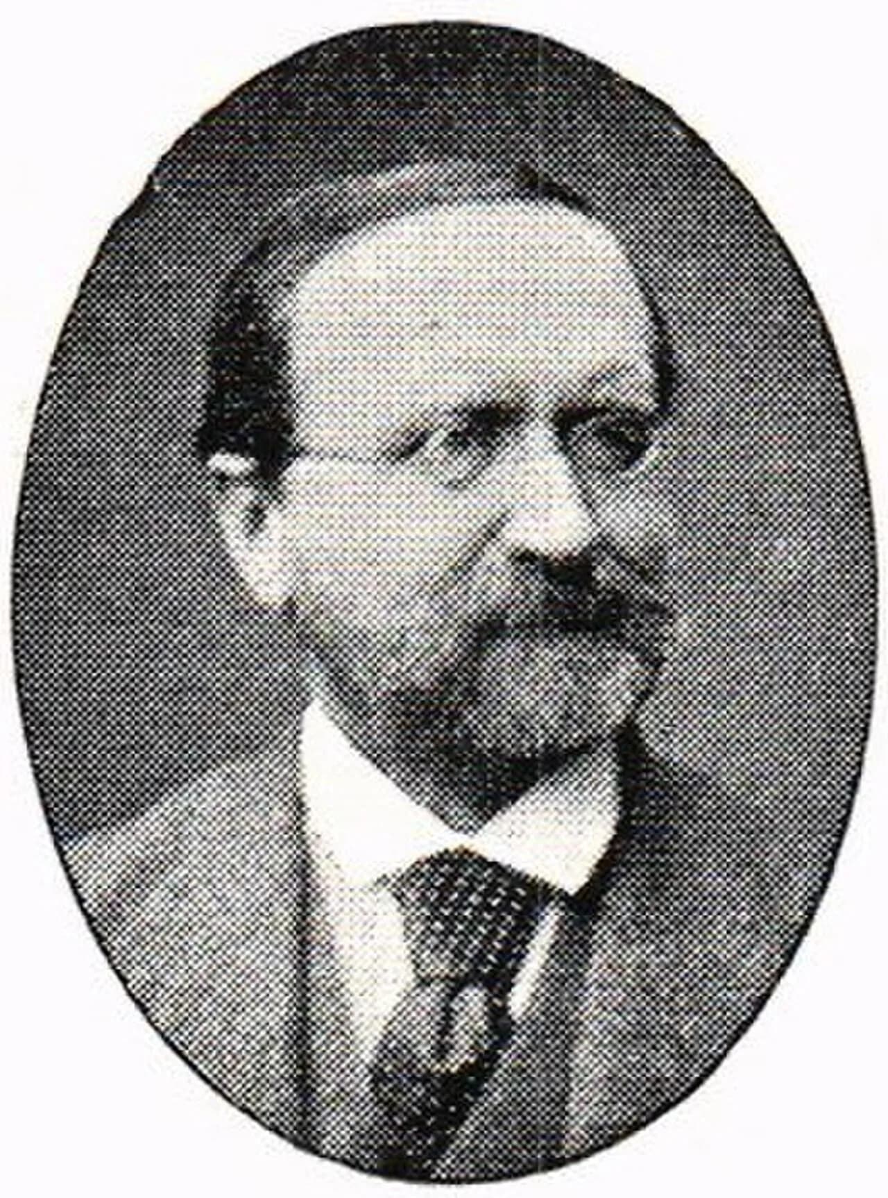 Gustaf Kolmodin