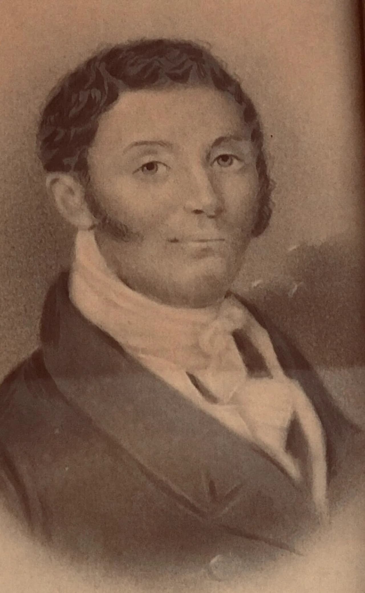Joseph Louis Lanafoërt