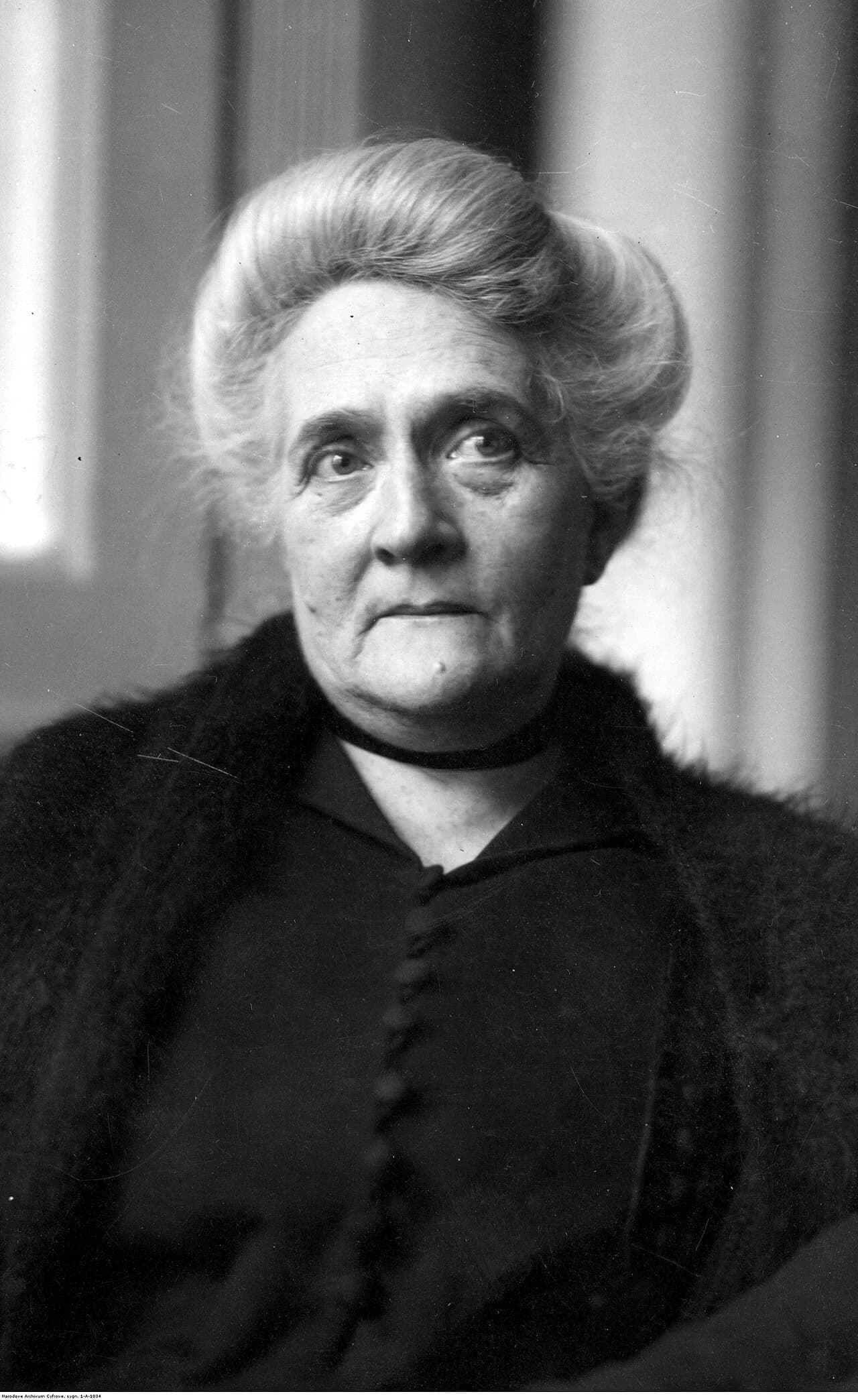 Józefa Szebeko