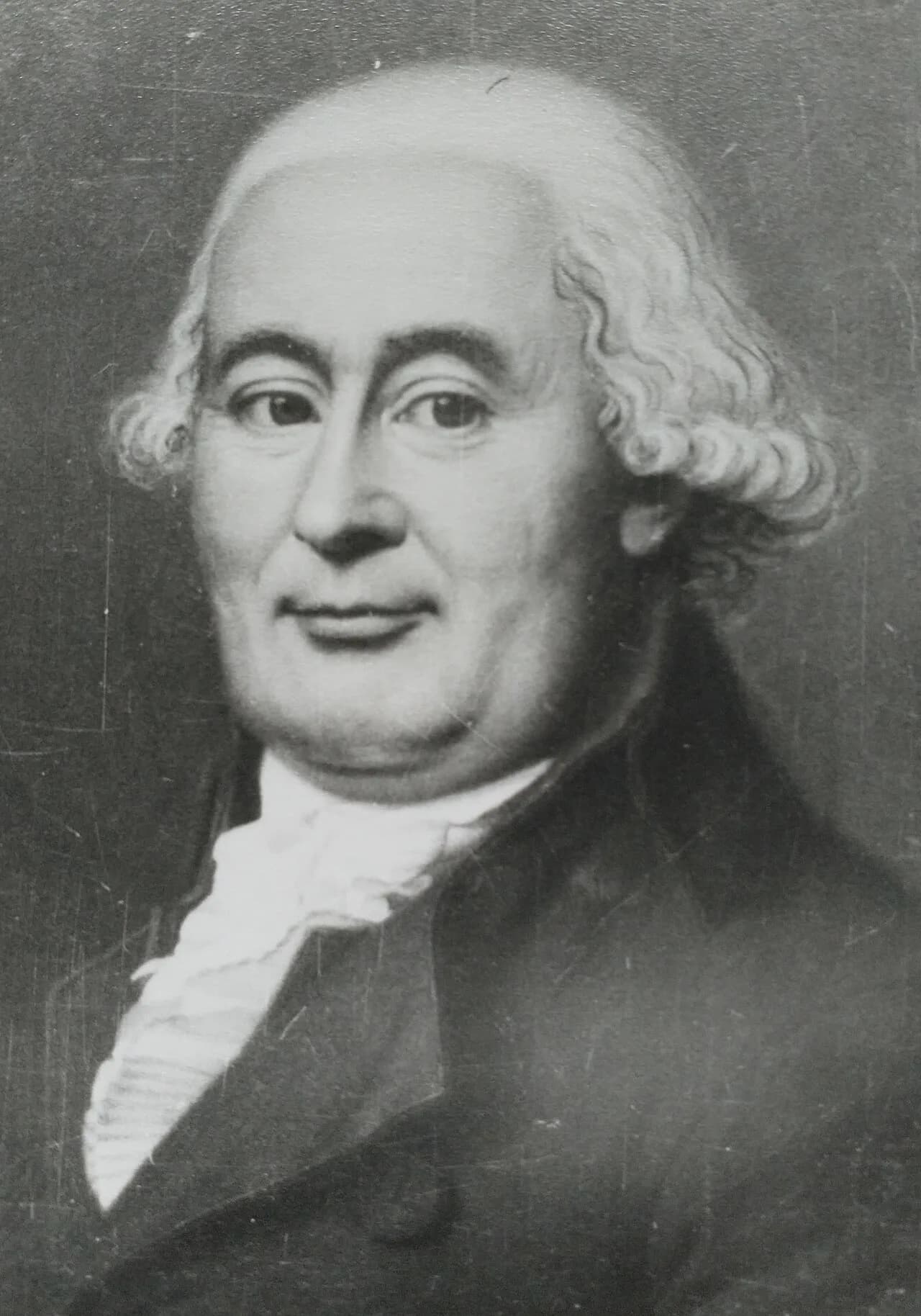 Benjamin George