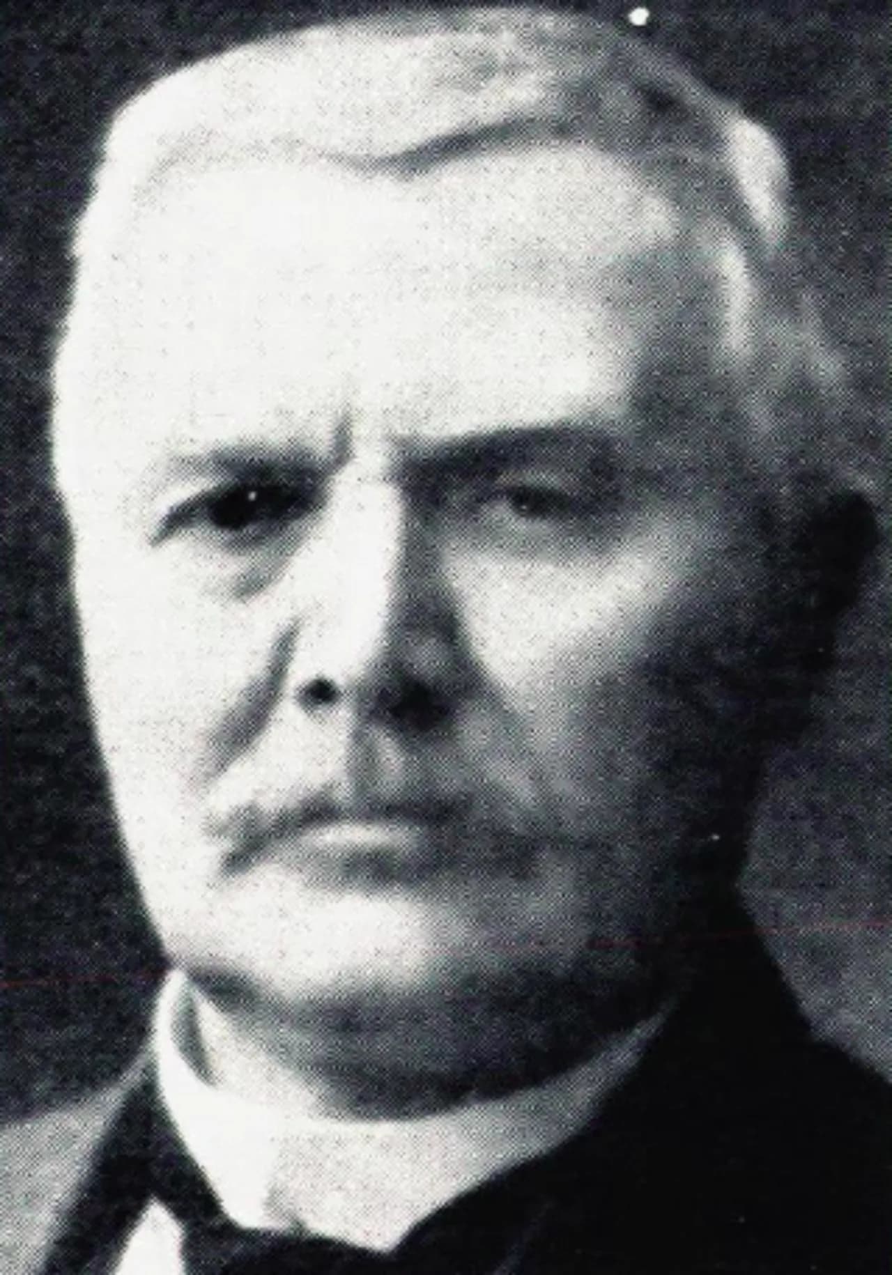 Rasmus P. Mork
