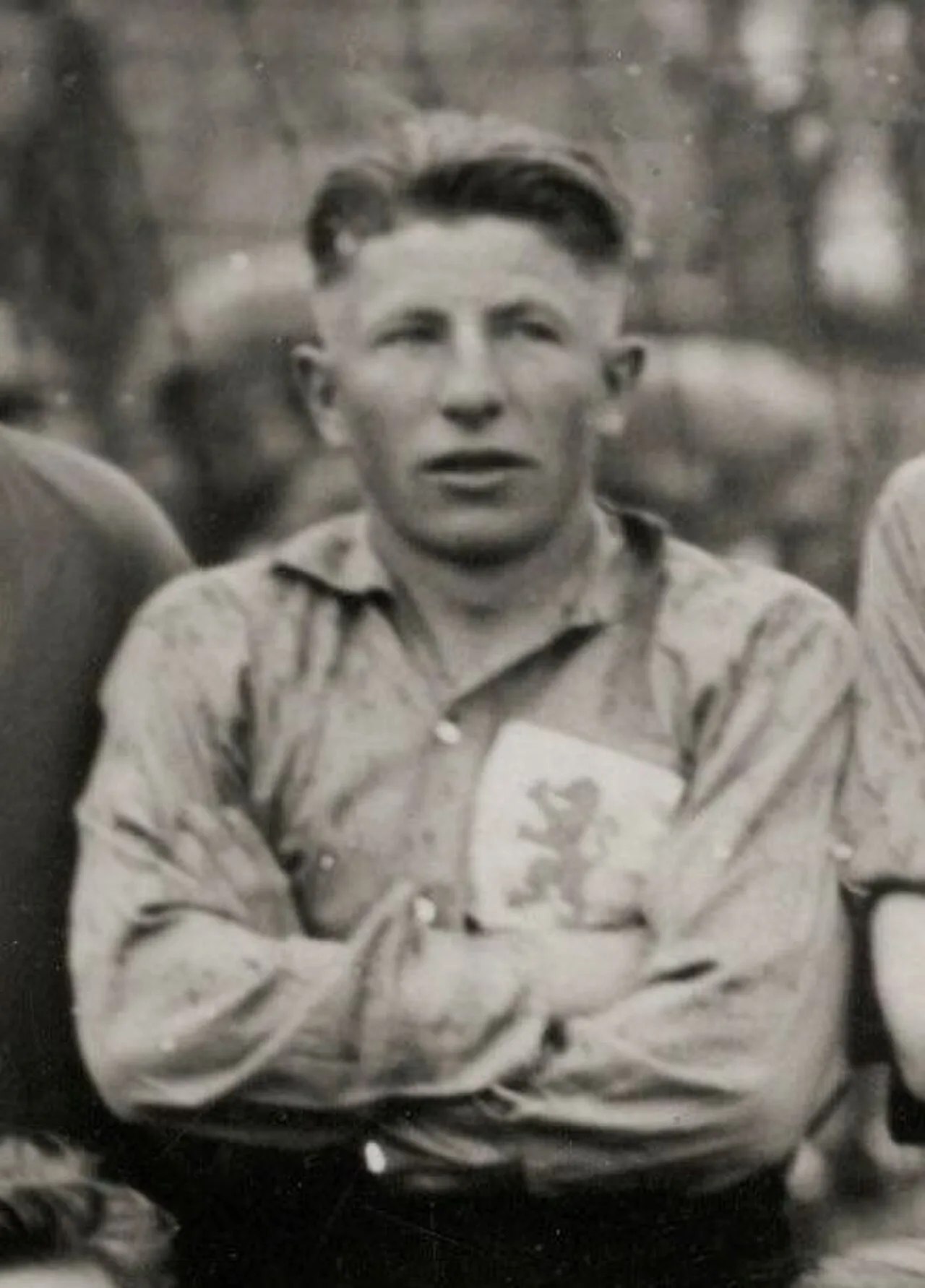 Harry Schreurs