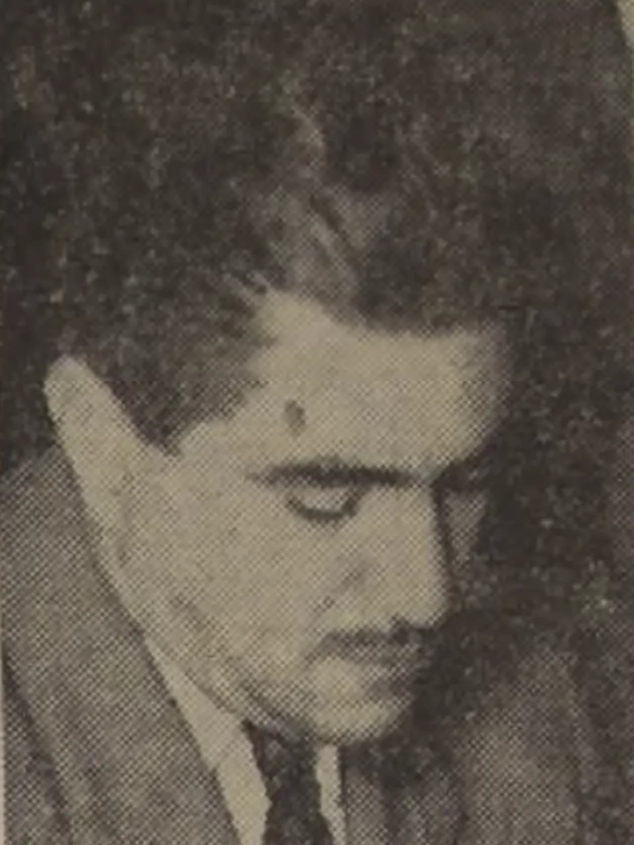 Lisandro Cruz Ponce