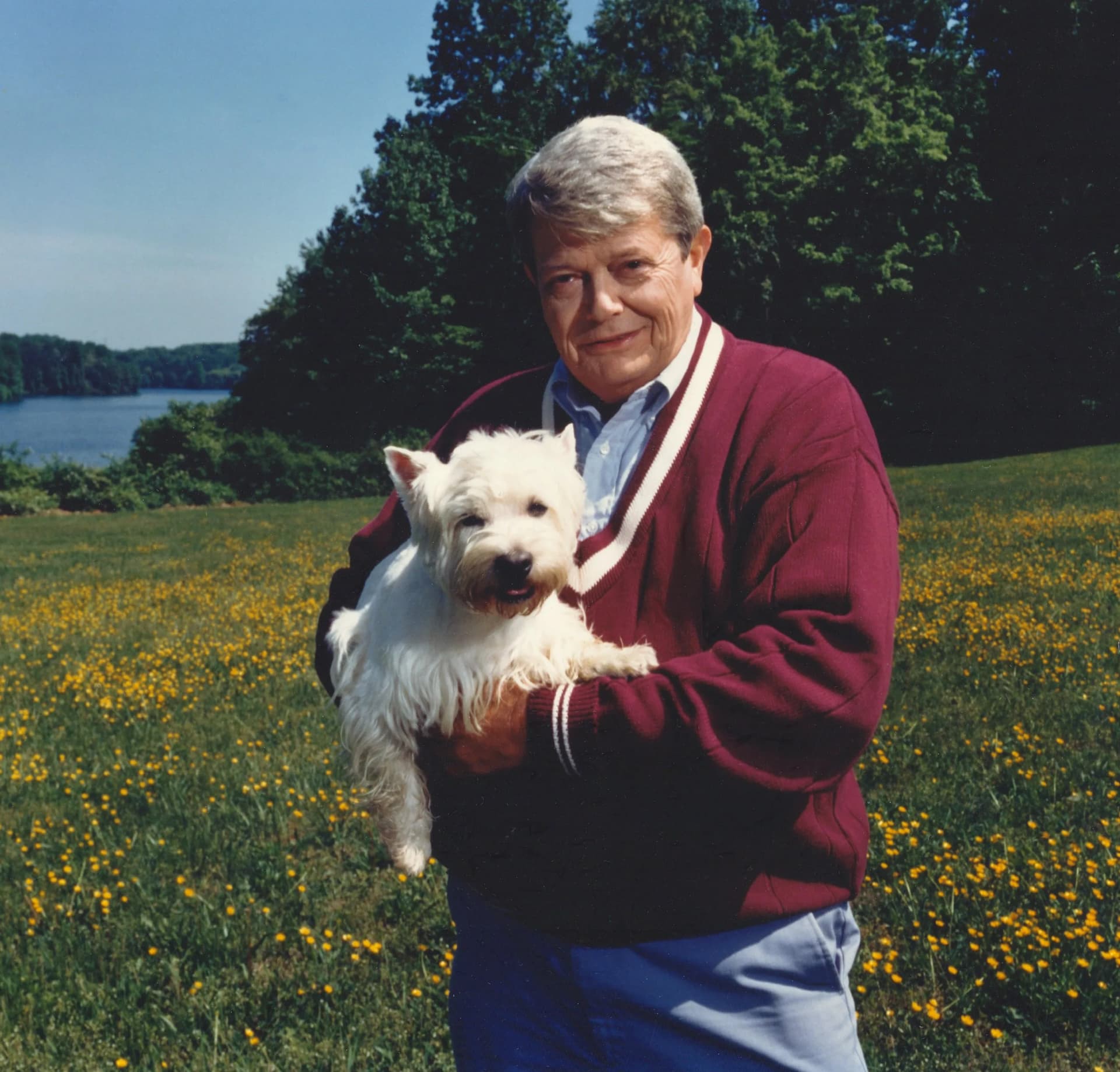 Howard E. Simmons