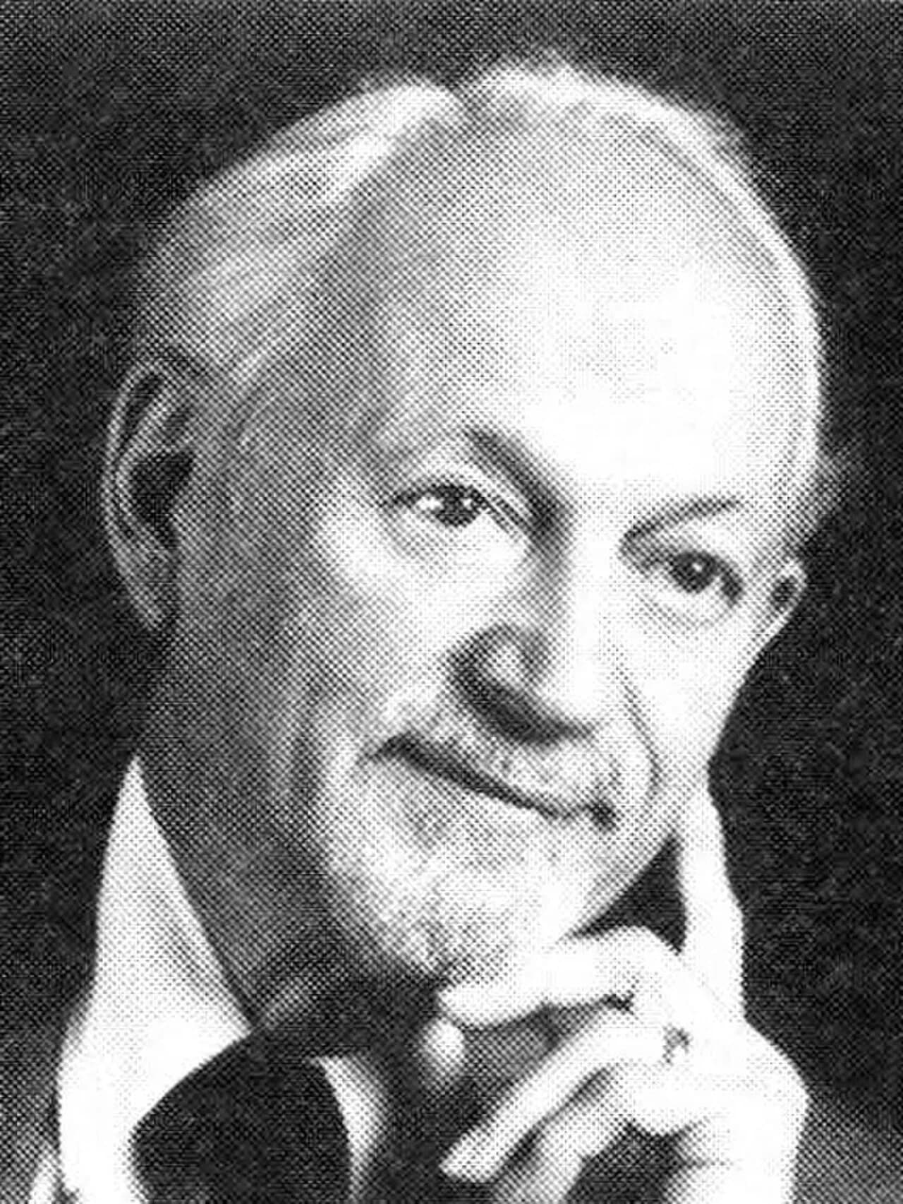 Howard Finn