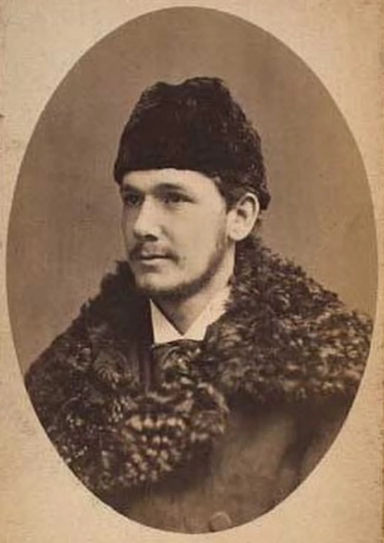 Andreas Nicolaus Kornerup