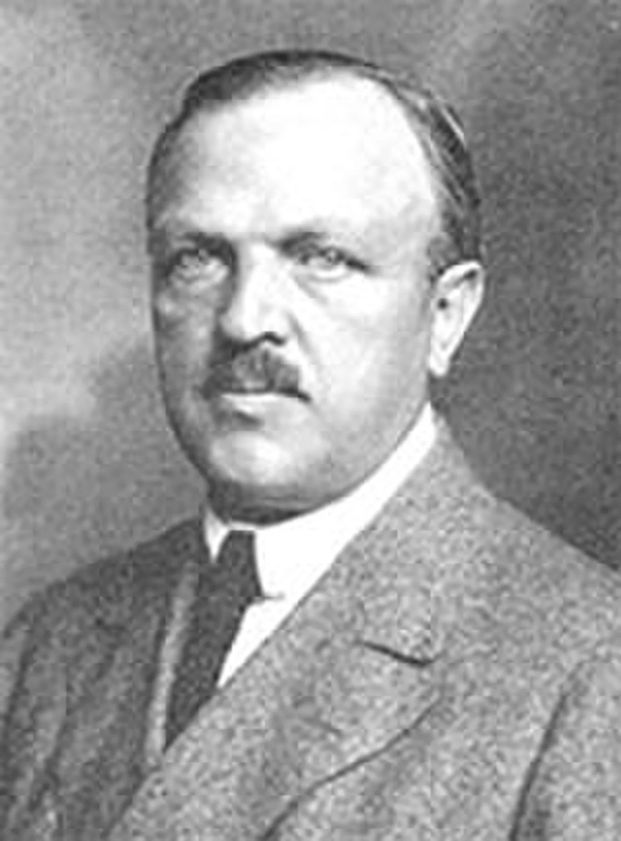 Ludvig Kornerup