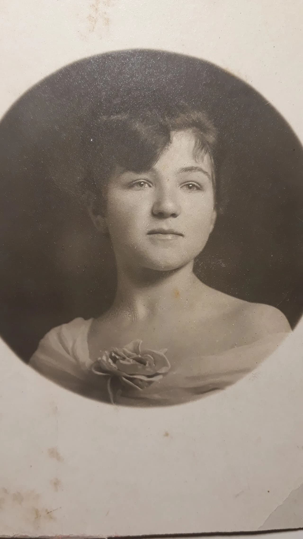 Inés Murray