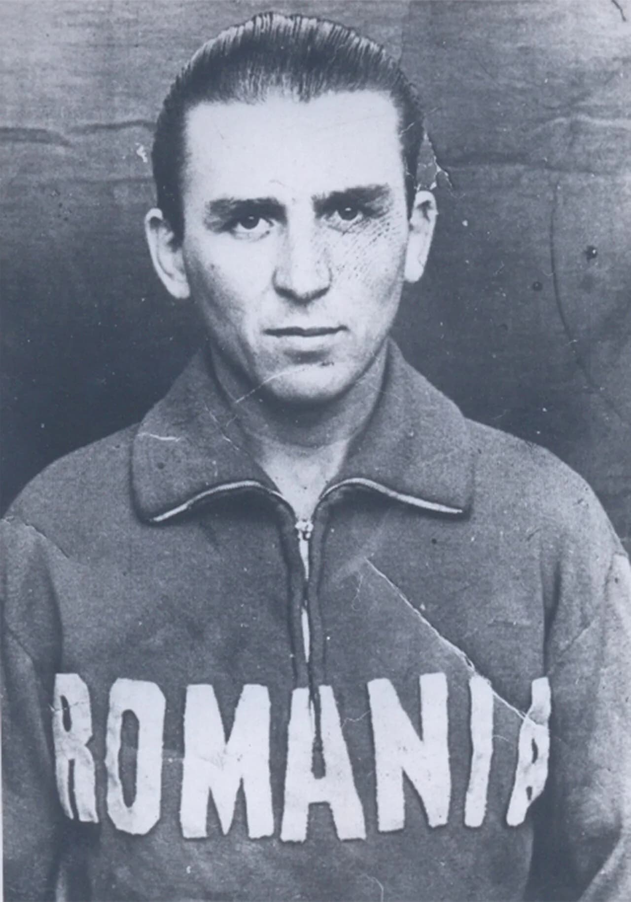 Nicolae Puiu