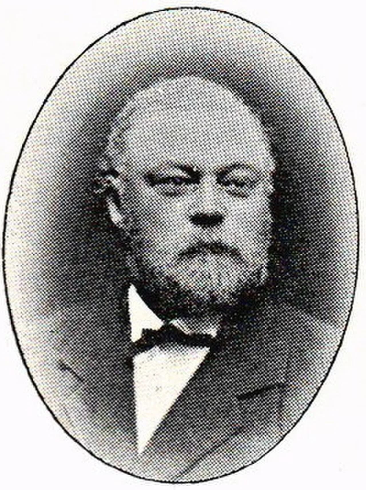 Axel Koræn