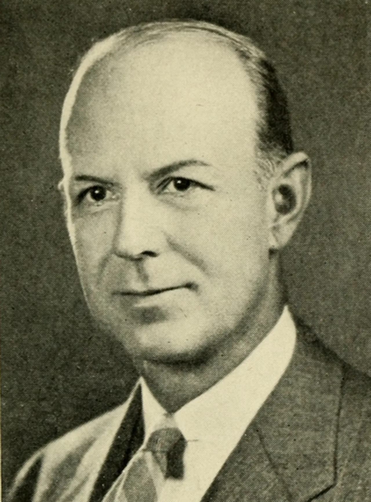 Howard J. Whitmore, Jr.