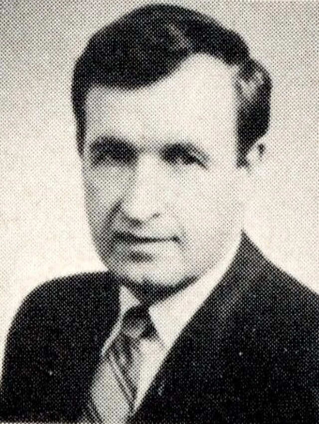 Howard Knight